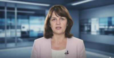 Мариета Сивкова: Когато си роб има ли значение ляв или десен е поробителят?