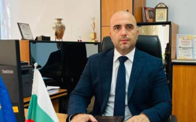 Областният управител на Ямбол честити Празника