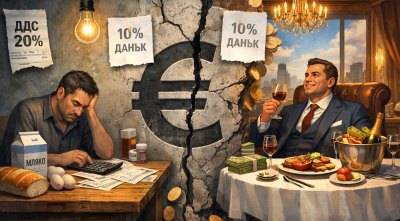 Публицистика