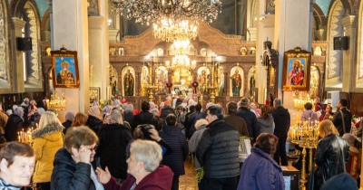 Близо 3000 са именниците, които празнуват в Ямбол на Цветница