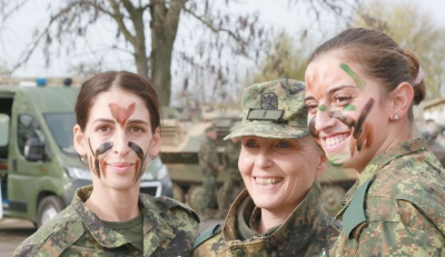 Ден на отворени врати във войскови район „Кабиле“ в Ямбол има