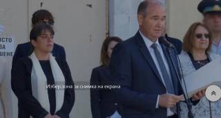 Ямбол: За предизборните страсти, кокала и личните интереси