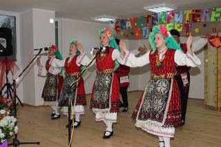 В с. Калчево се състоя Благотворителен концерт на фондация