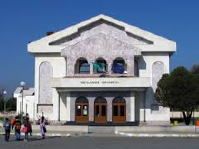 Нов председател на НЧ“Просвета 1892″ гр.Стралджа и ново Настоятелство