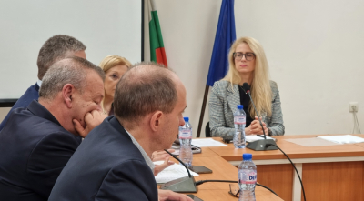 Четири села срещу EVN: токът е слаб, сметките — тройни