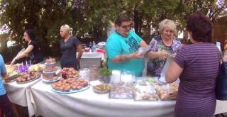 В черквата &quot;Света Троица&quot; в Каргона благотворителен базар за подпомагането й.