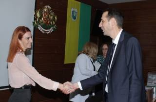 Как видяха сесията в &quot;Делник&quot;