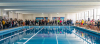 Над 140 деца се включиха в Коледния турнир по плуване „Ямбол 22“