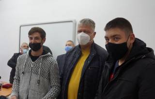 В Деня на благотворителността община „Тунджа“