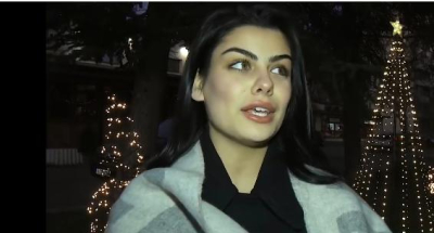 Информации от телевизия Диана на 17 декември