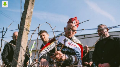 ДВАДЕСЕТ И ПЪРВИ ОБЩИНСКИ ПРАЗНИК НА ВИНОТО СЕЛО СКАЛИЦА, ОБЩИНА „ТУНДЖА”-2026