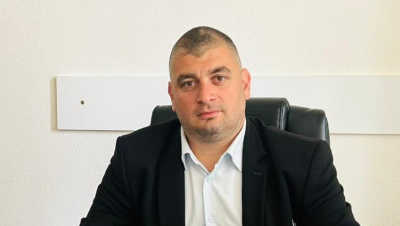 Назначеният зам. областен управител на Ямбол отговаря за