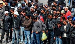 ЗАЩО ЛЪЖЕТЕ ЗА СТРАНДЖА!?