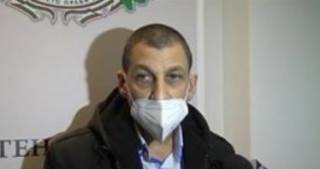 Капацитетът на Ковид отделенията, разкрити в ямболските лечебни заведения е изчерпан.+ ВИДЕО