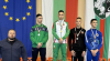 Петко Саракостов от Ямбол - шампион на България за пети пореден път