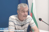 Чувството за хумор е острието на интелигентността, то е и любов, казва актьорът Вълчо Янев от ямболския театър