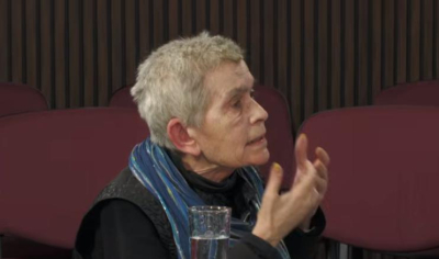 Велислава Дърева: Четвъртият райх, Православието и войната: защо Европа върви към саморазрушение