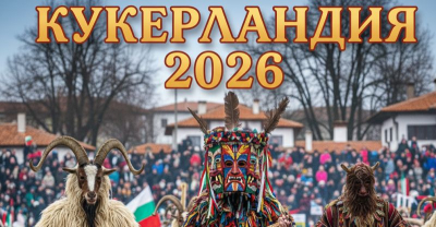 Стартира подготовката на община Ямбол за Кукерландия 2026