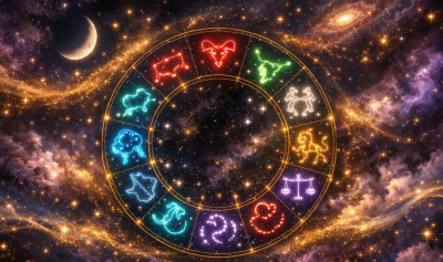 Хороскоп за седмицата 30 март – 5 април 2026 г.
