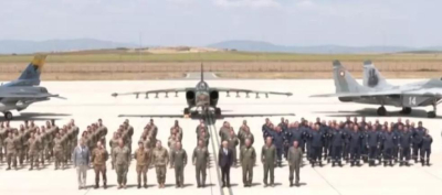 Огромна военна база поставя България на световната карта