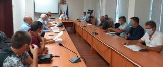 Приеха четири КРЪГОВИ КРЪСТОВИЩА