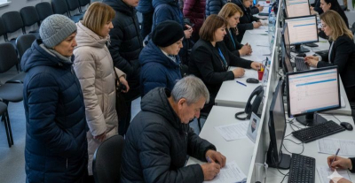 Свободни работни места. в Ямболска област, лек ръст на безработицата и дефицит на кадри в здравеопазването