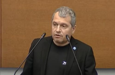 Борци срещу задкулисието&quot; или част от него? Обвиненията, които разтърсиха парламента.