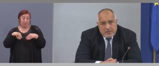 В отговор на Президента г-н Министър председателят Борисов даде