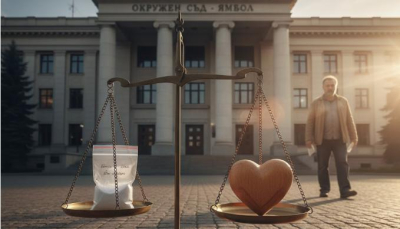 Когато зависимостта застане пред съда