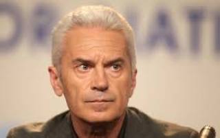 Депутатът от Ямбол Волен Сидеров: