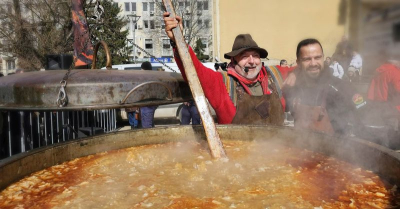 Ути Бъчваров готви за Ямбол