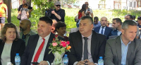 На "Върбова свирка..."в Болярово
