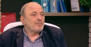 Д-р Николай Михайлов - за