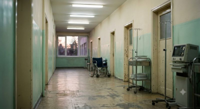 Здравеопазването в Ямболска област: между кадровата криза и надеждата за нова болница