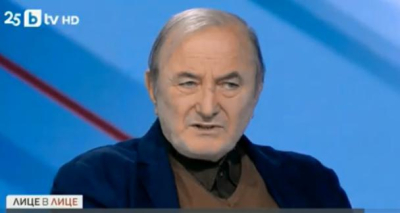 Д-р Николай Михайлов: „България не е страна, която да бъде управлявана автократично от хора, които са морално и естетически под въпрос"