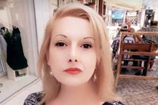 Елена Гунчева: НЕ ВИ ВЯРВАМ...