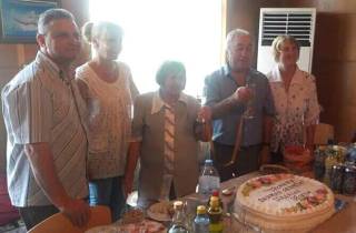 „Златна сватба“