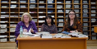 „По делата им ще ги познаете“