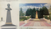 В Ямбол ще бъде открит паметник на Васил Левски