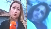 От "домашно насилие" -към отвличане и евентуално убийство. Таен запис от местопрестъплението...