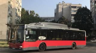 Община Ямбол въвежда лятно разписание на градските линии