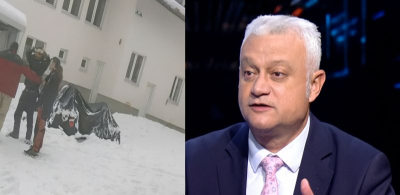 МВР между Петрохан, кадровите промени и изборите.