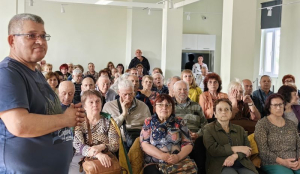 Да помним и да не забравяме жертвите, беше призивът от кръглата маса за 80 г. от края на Втората световна война