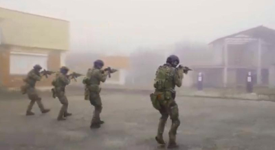 Отворен е прием за обучение по военни специализации