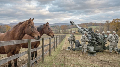 Жалба на военните блокира създаването на модерна конна база в Кабиле