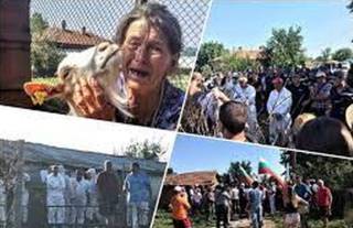 Състав на ЯОС оправда човек, изритал полицай по време на