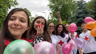 Доброволците на БМЧК-Ямбол организираха празник по повод