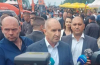 Президентът Румен Радев: