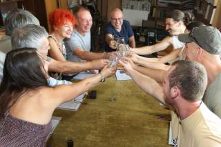 Начало на новия театрален сезон