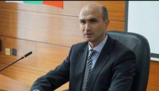 Как и защо бе поискана оставка на председателя Ибришимов, видният гражданин за европейско развитие.